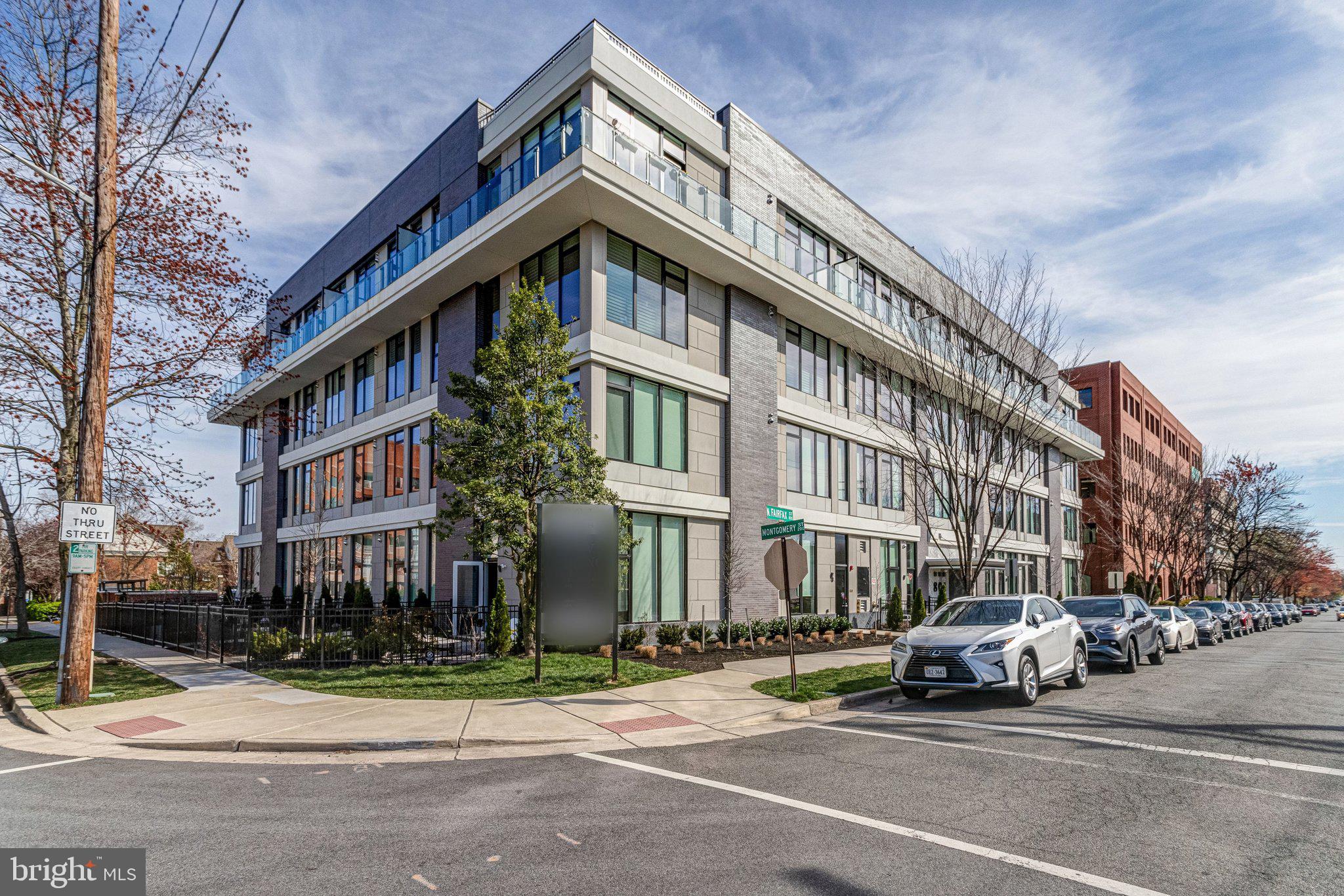 801 N FAIRFAX STREET 212