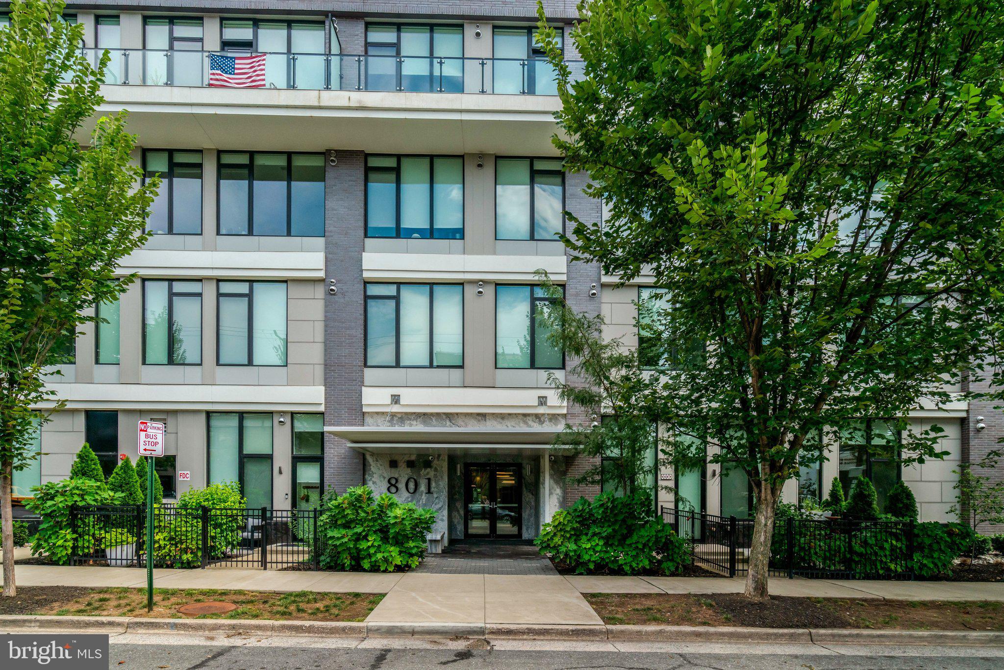 801 N FAIRFAX STREET 212