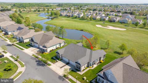 Townhouse For Sale - 52 Whistling Duck Drive<br/> BRIDGEVILLE, DE 19933