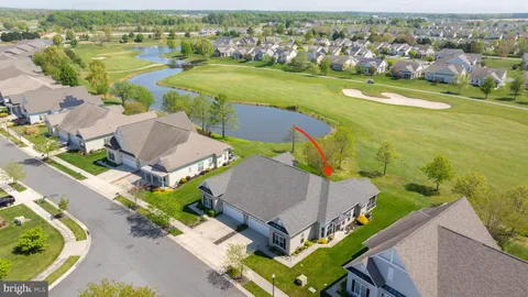 52 Whistling Duck Drive, Bridgeville, DE MLS: DESU2109730