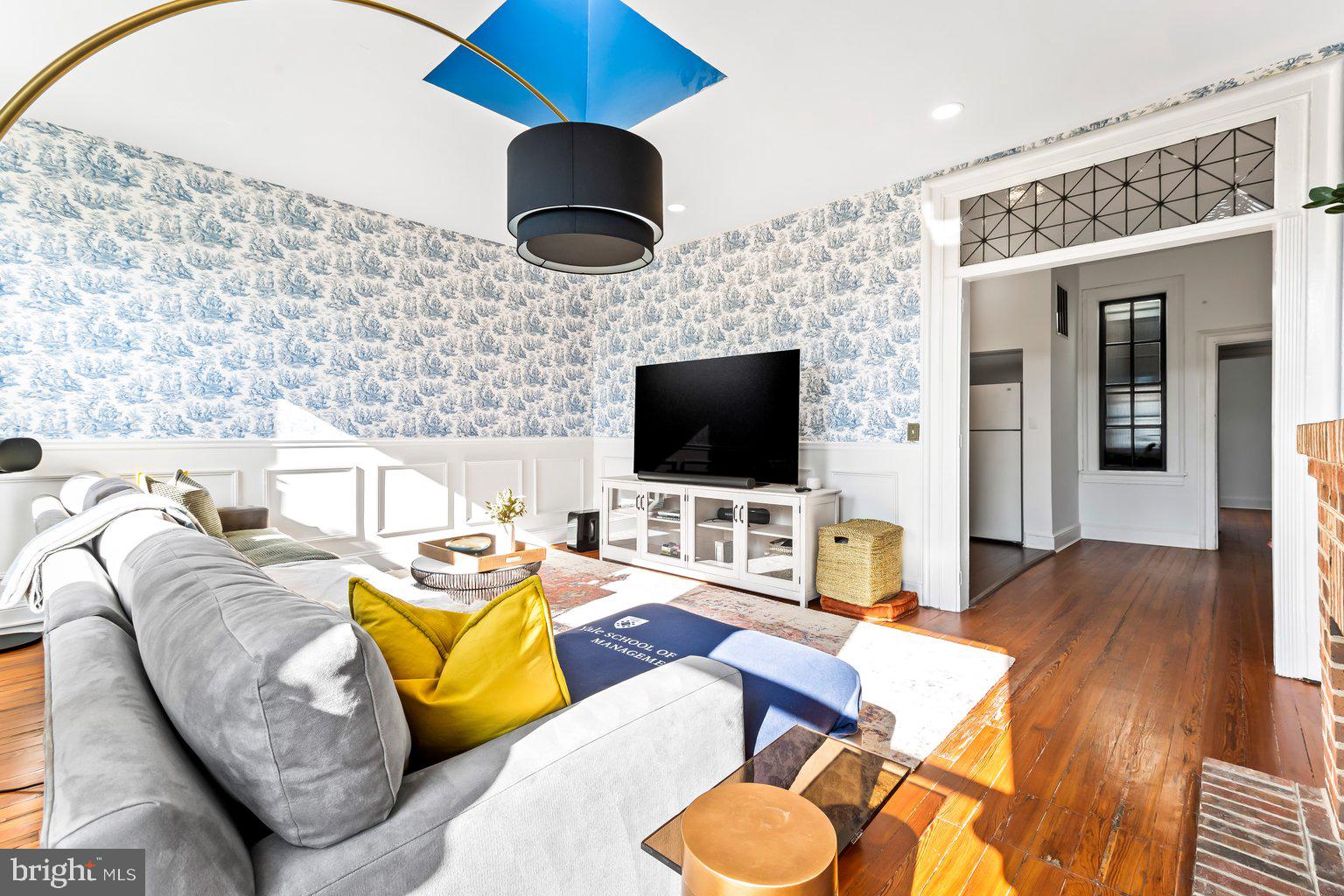 BOLTON HILL HISTORIC DISTRICT - Residential