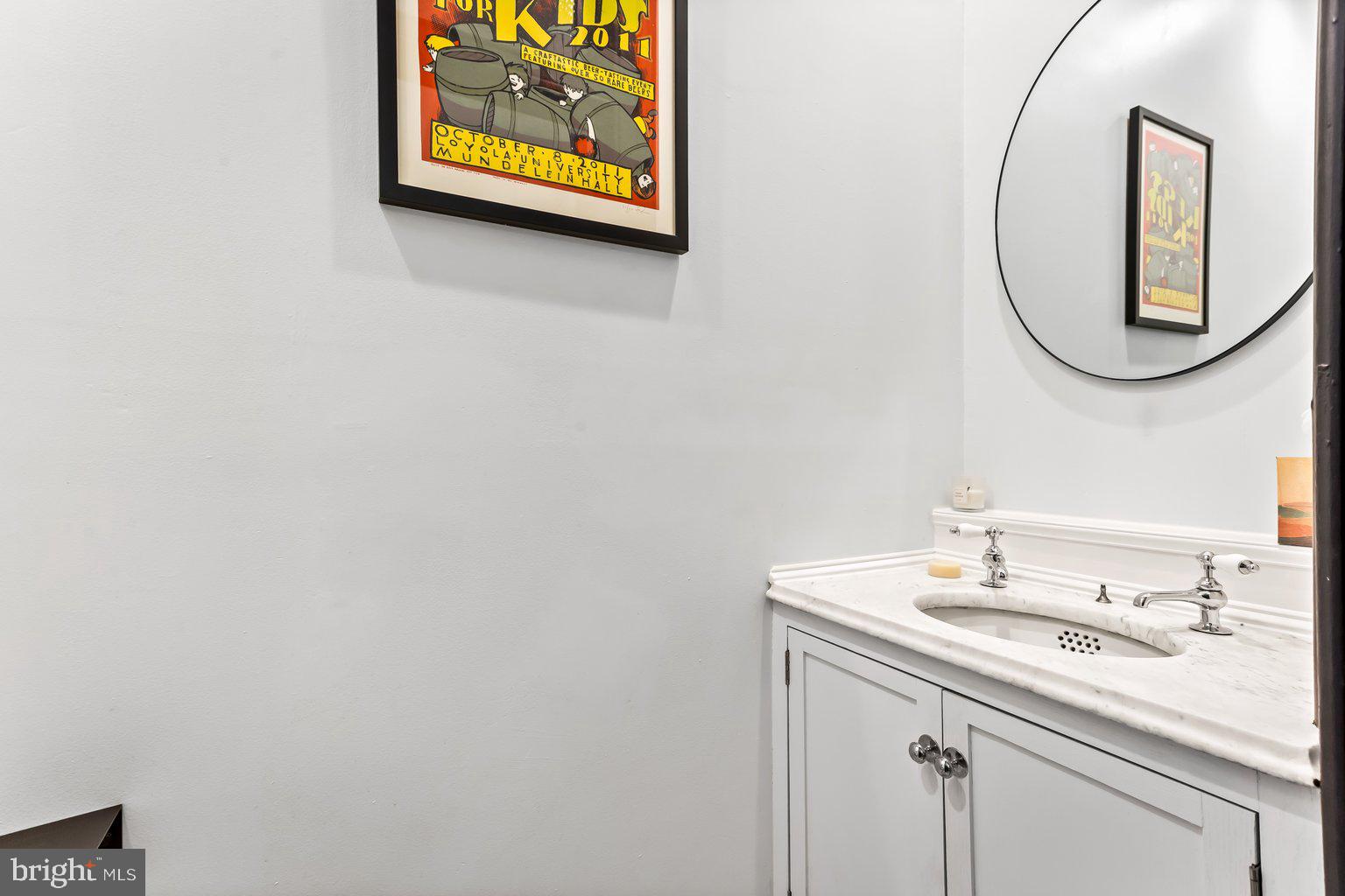 BOLTON HILL HISTORIC DISTRICT - Residential