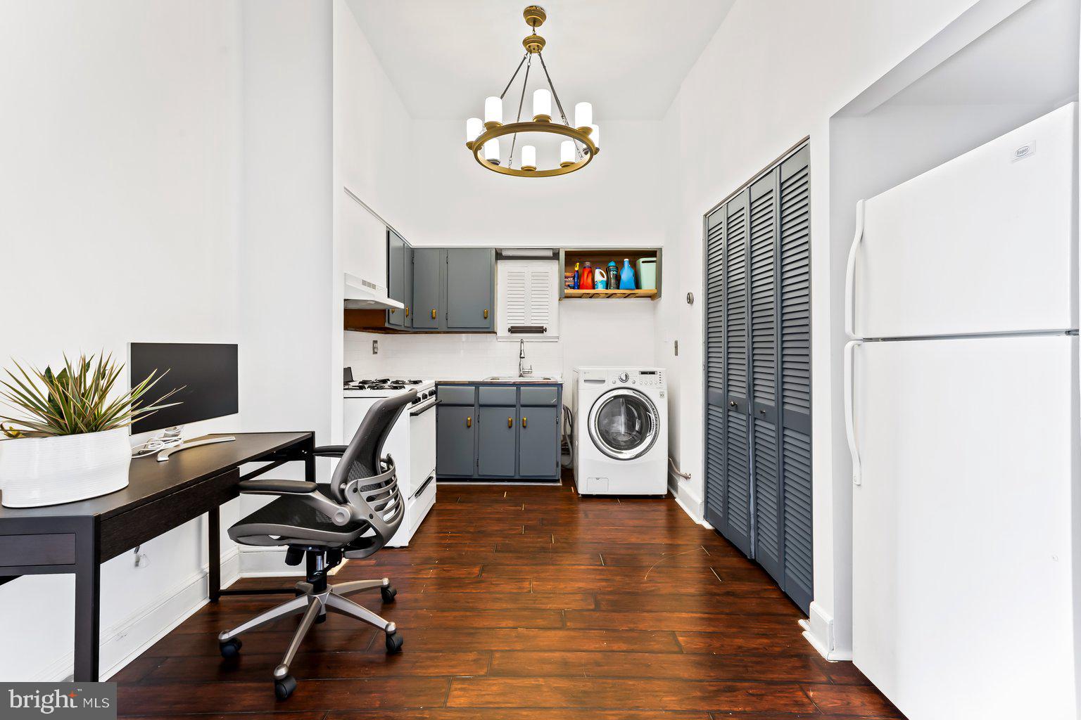 BOLTON HILL HISTORIC DISTRICT - Residential