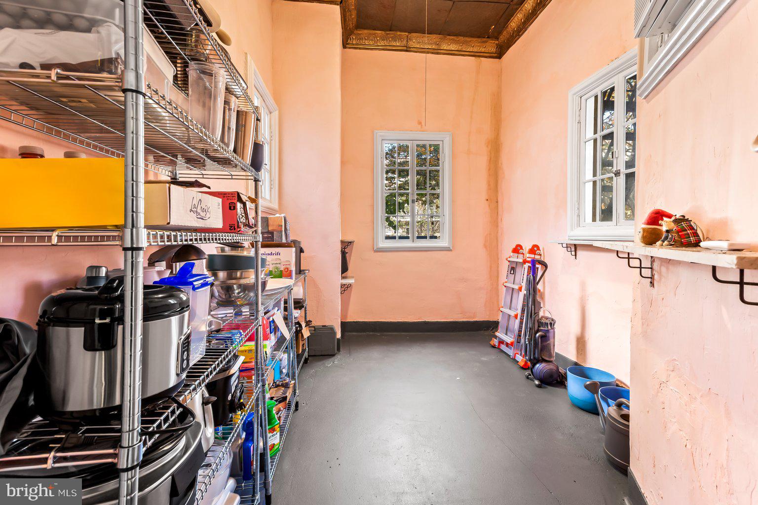 BOLTON HILL HISTORIC DISTRICT - Residential