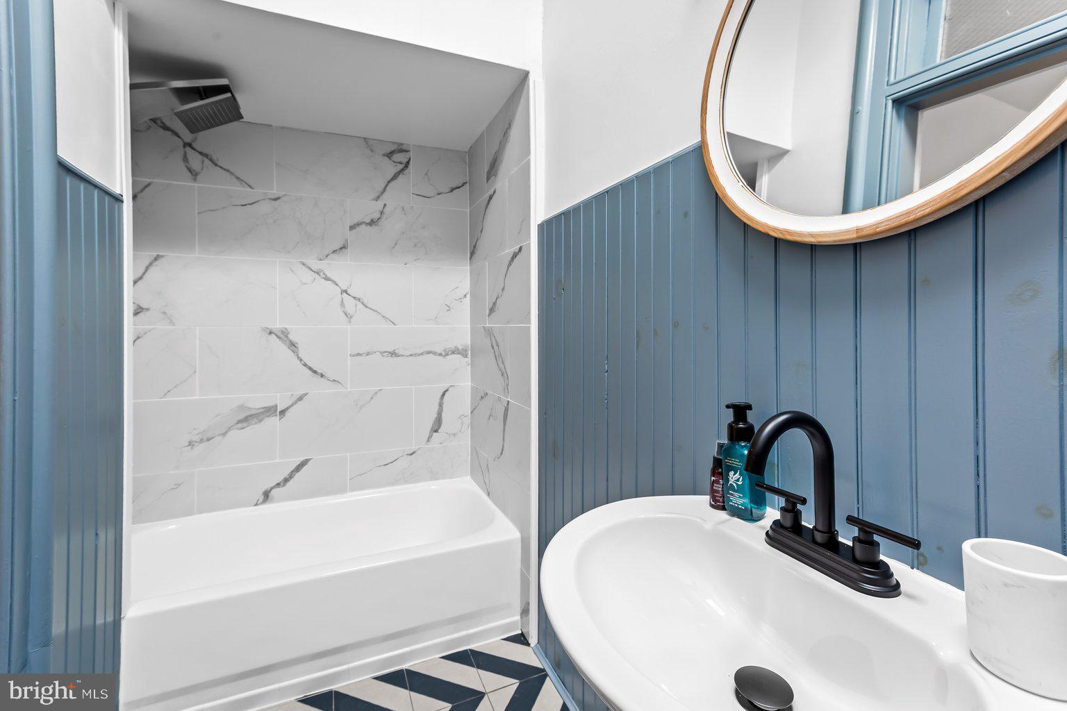 BOLTON HILL HISTORIC DISTRICT - Residential