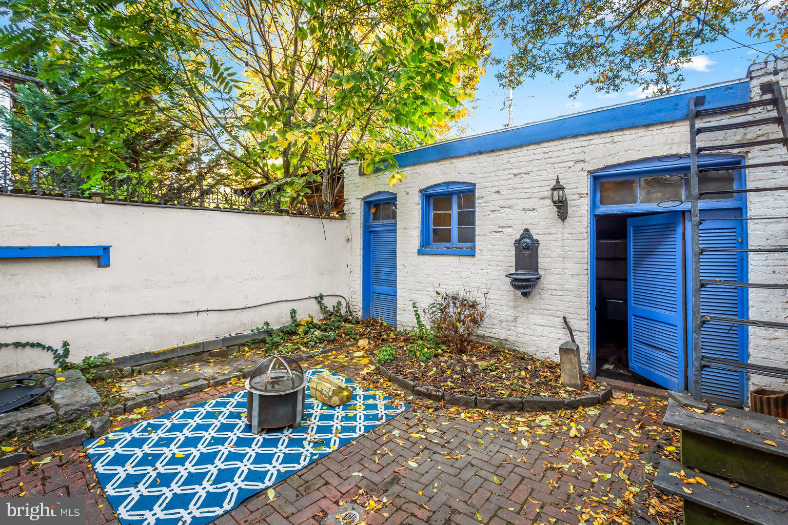 BOLTON HILL HISTORIC DISTRICT - Residential