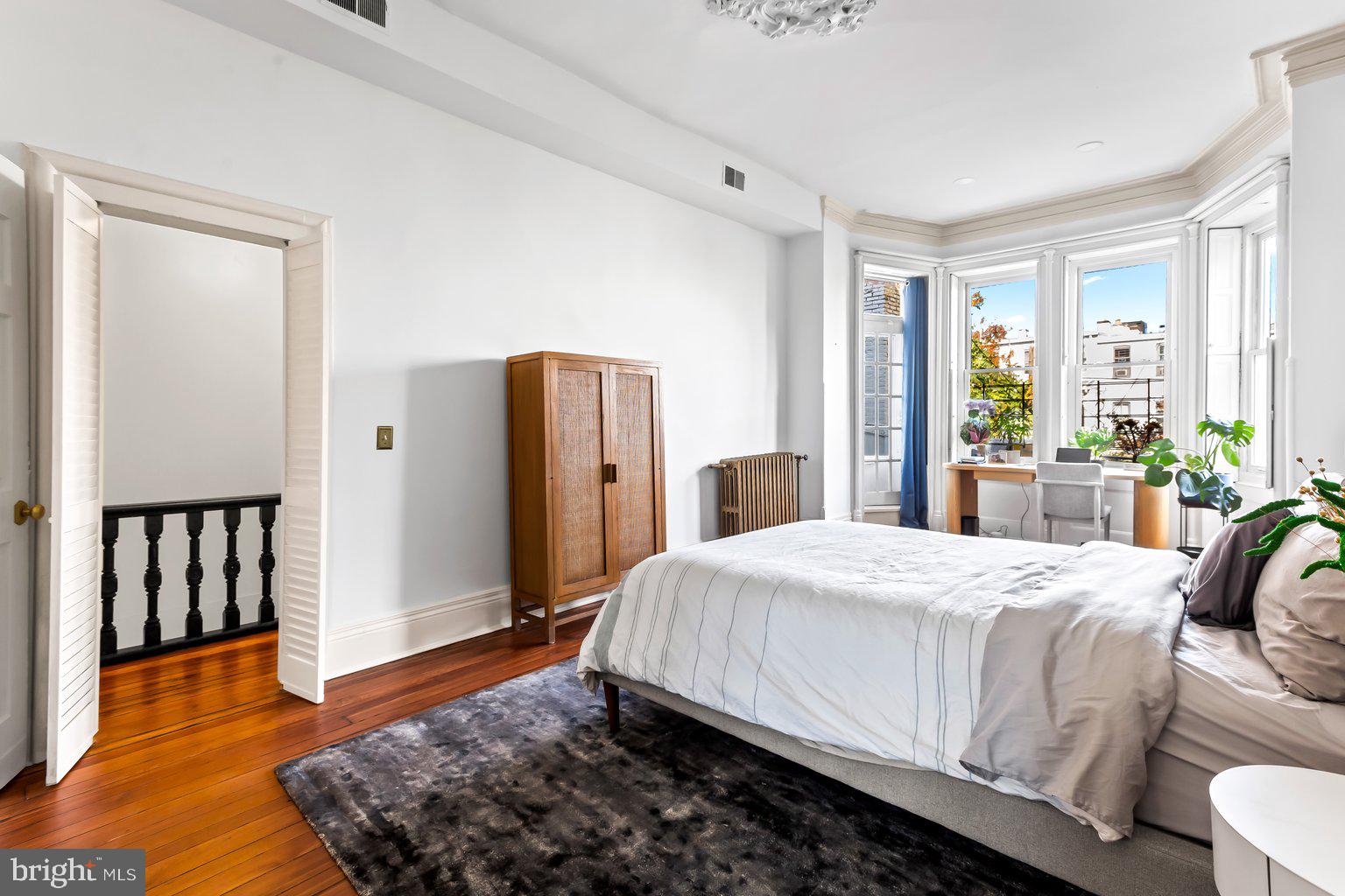 BOLTON HILL HISTORIC DISTRICT - Residential