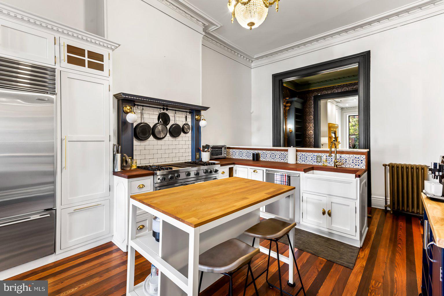 BOLTON HILL HISTORIC DISTRICT - Residential