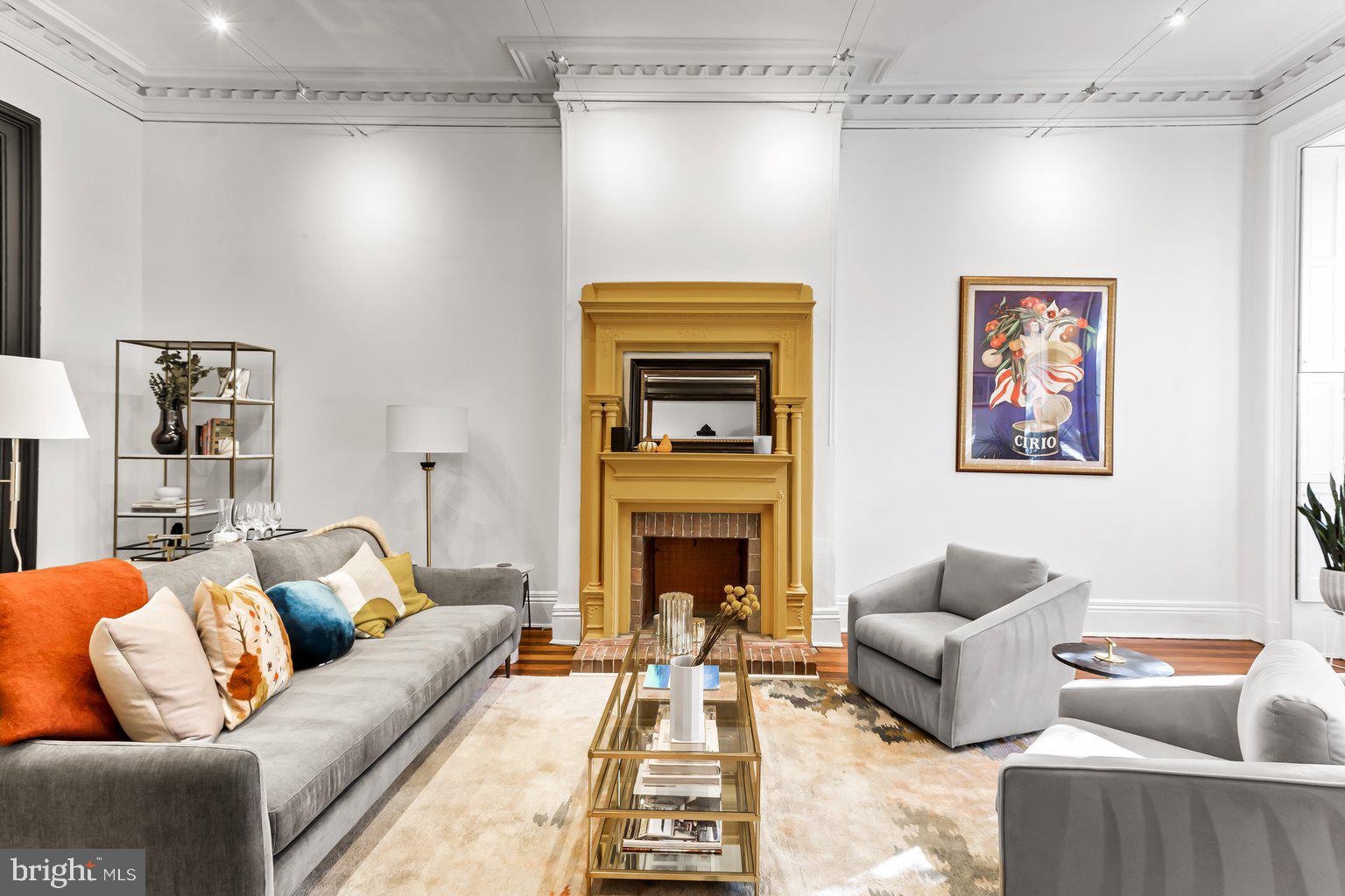 BOLTON HILL HISTORIC DISTRICT - Residential