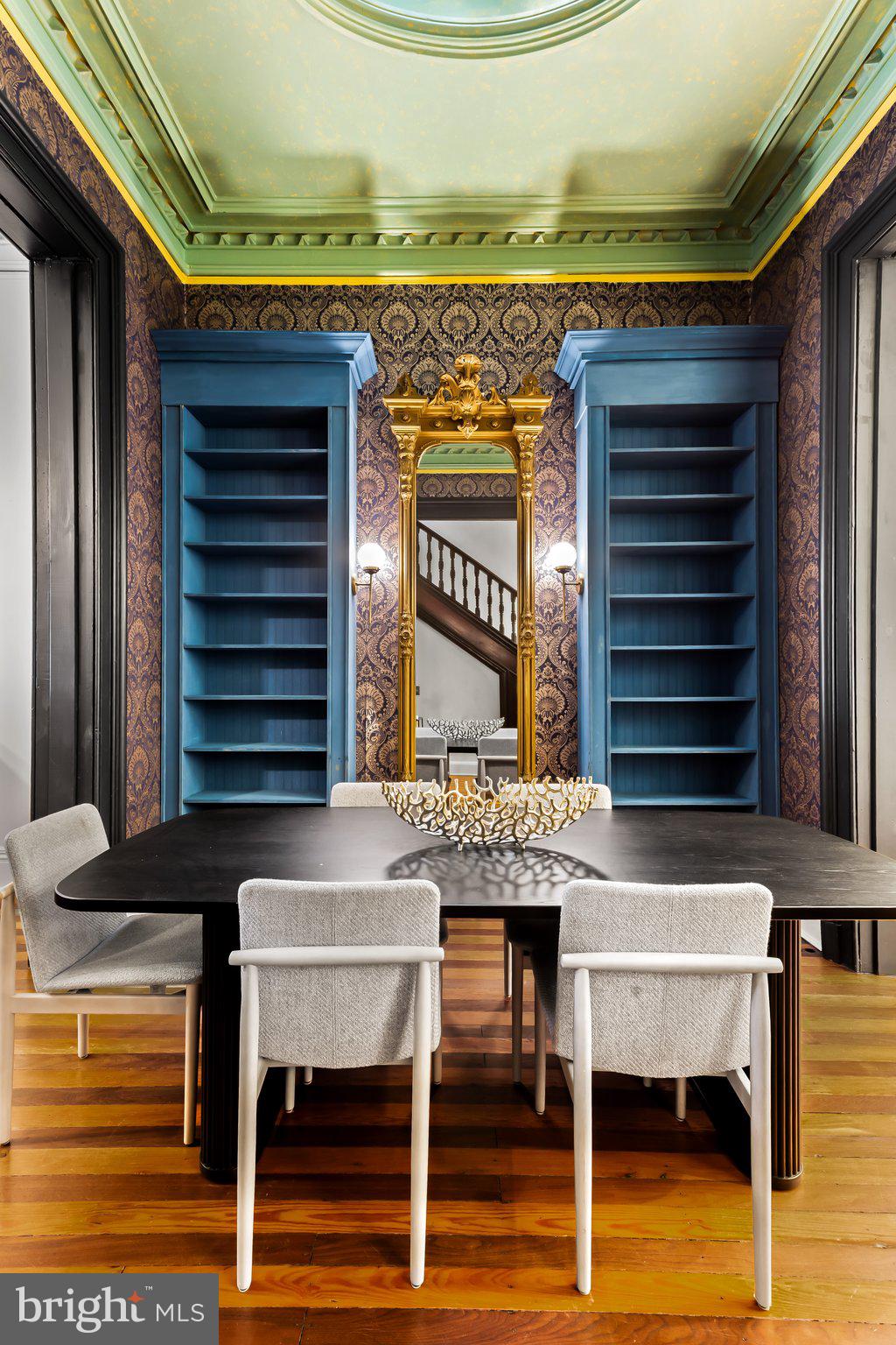 BOLTON HILL HISTORIC DISTRICT - Residential