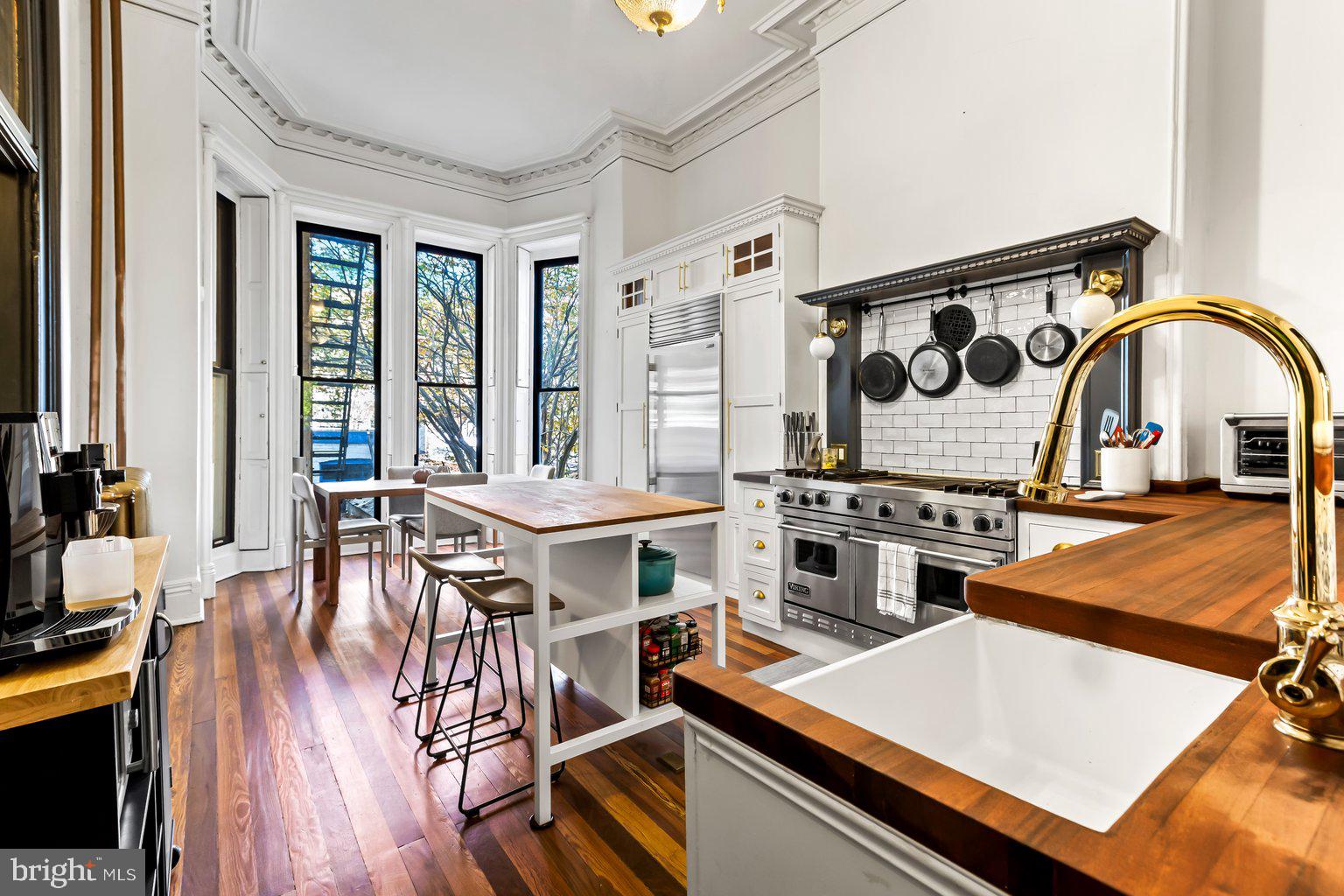 BOLTON HILL HISTORIC DISTRICT - Residential