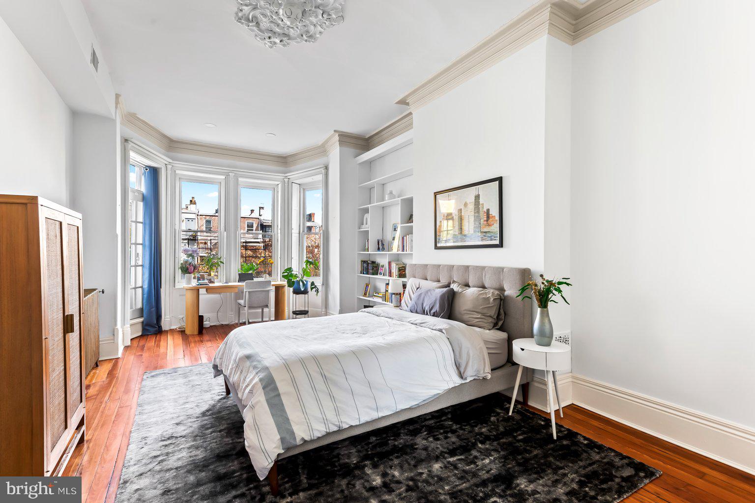 BOLTON HILL HISTORIC DISTRICT - Residential