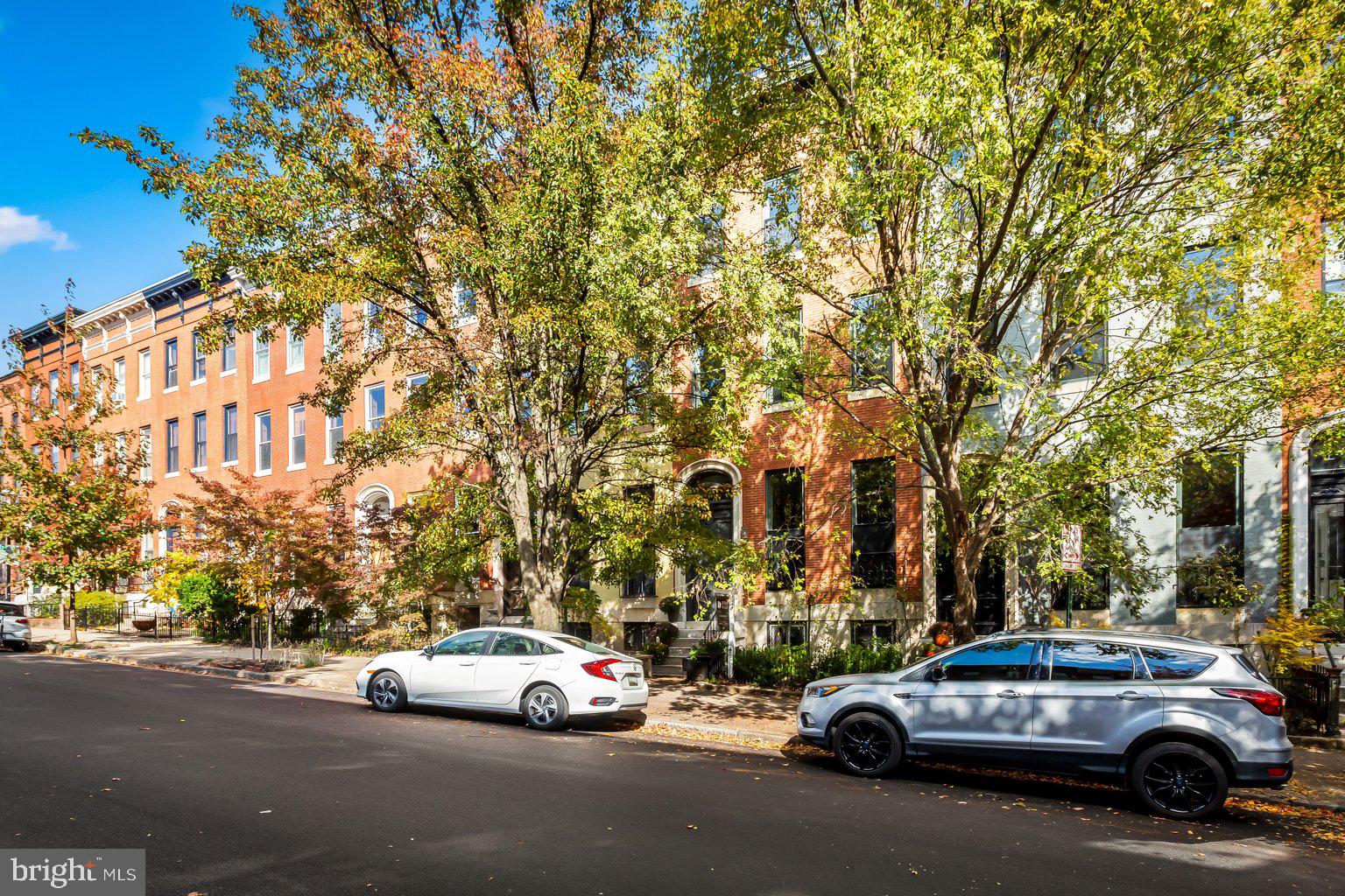 BOLTON HILL HISTORIC DISTRICT - Residential