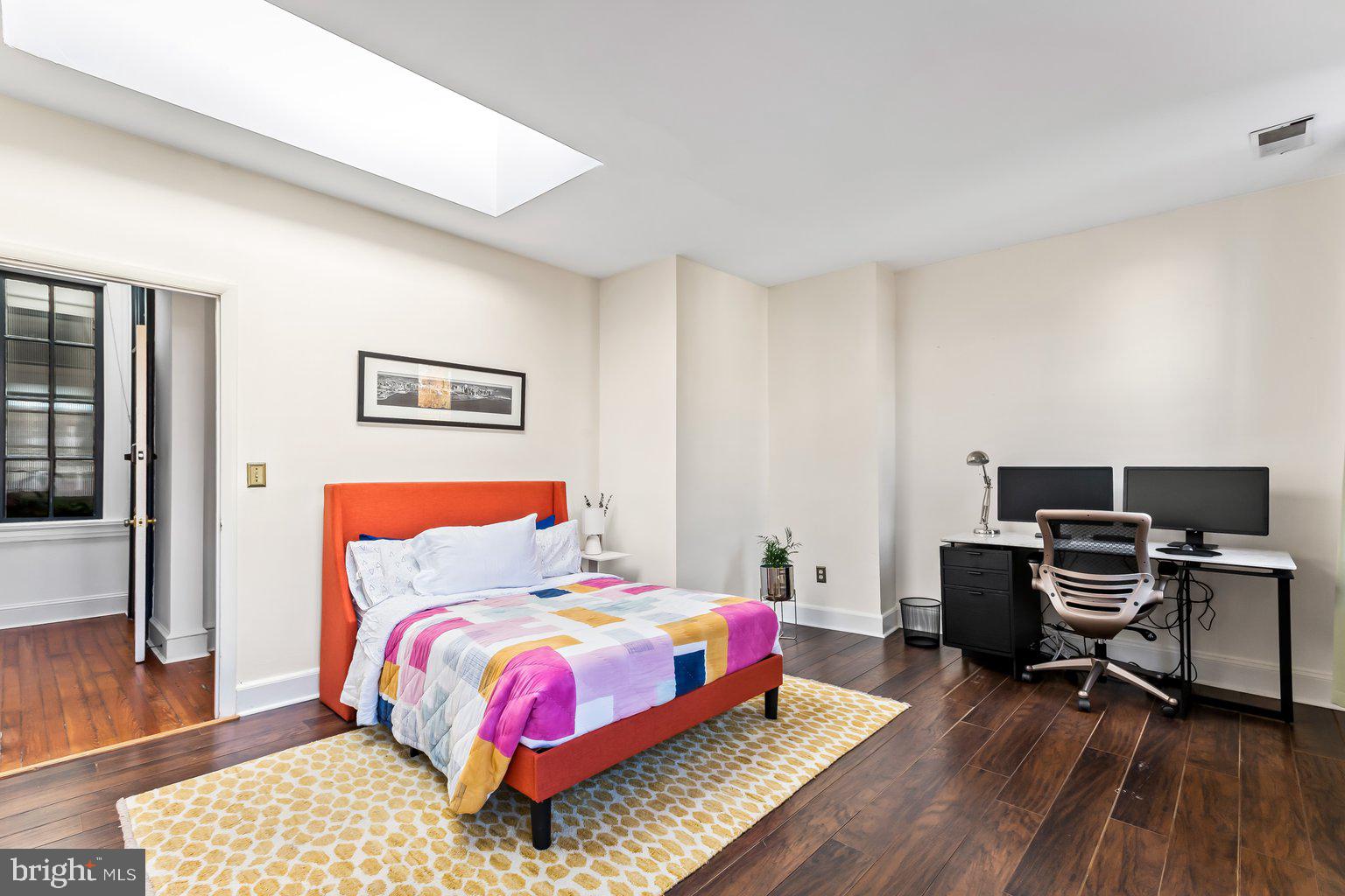 BOLTON HILL HISTORIC DISTRICT - Residential