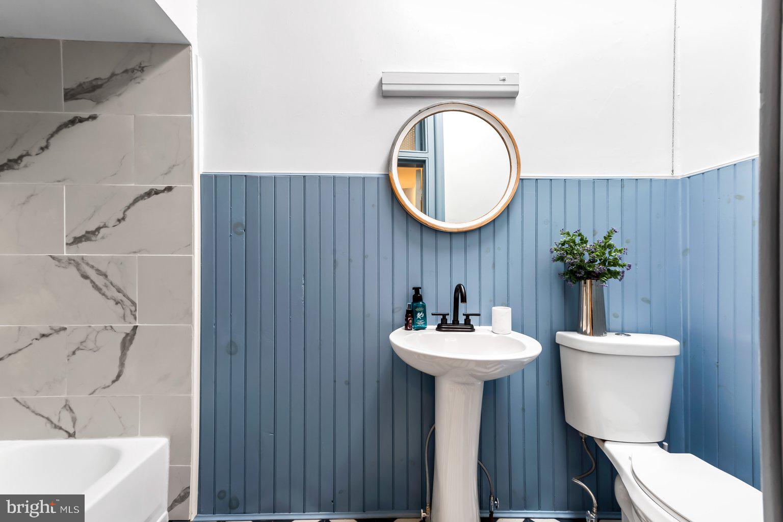 BOLTON HILL HISTORIC DISTRICT - Residential