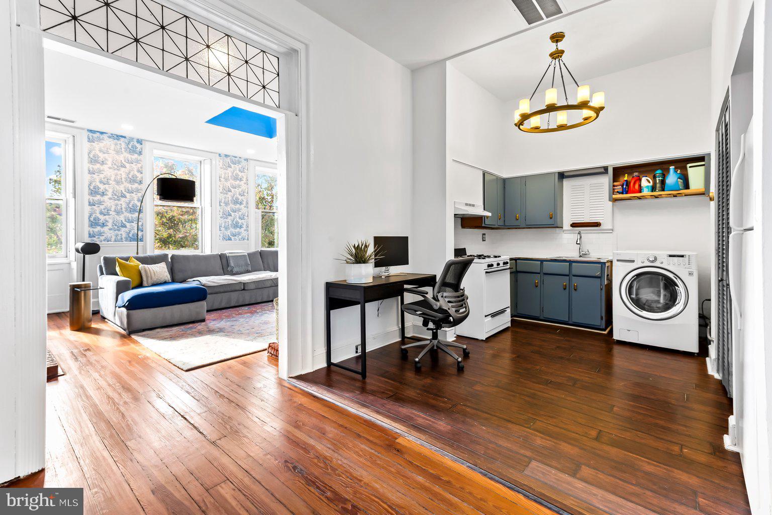 BOLTON HILL HISTORIC DISTRICT - Residential