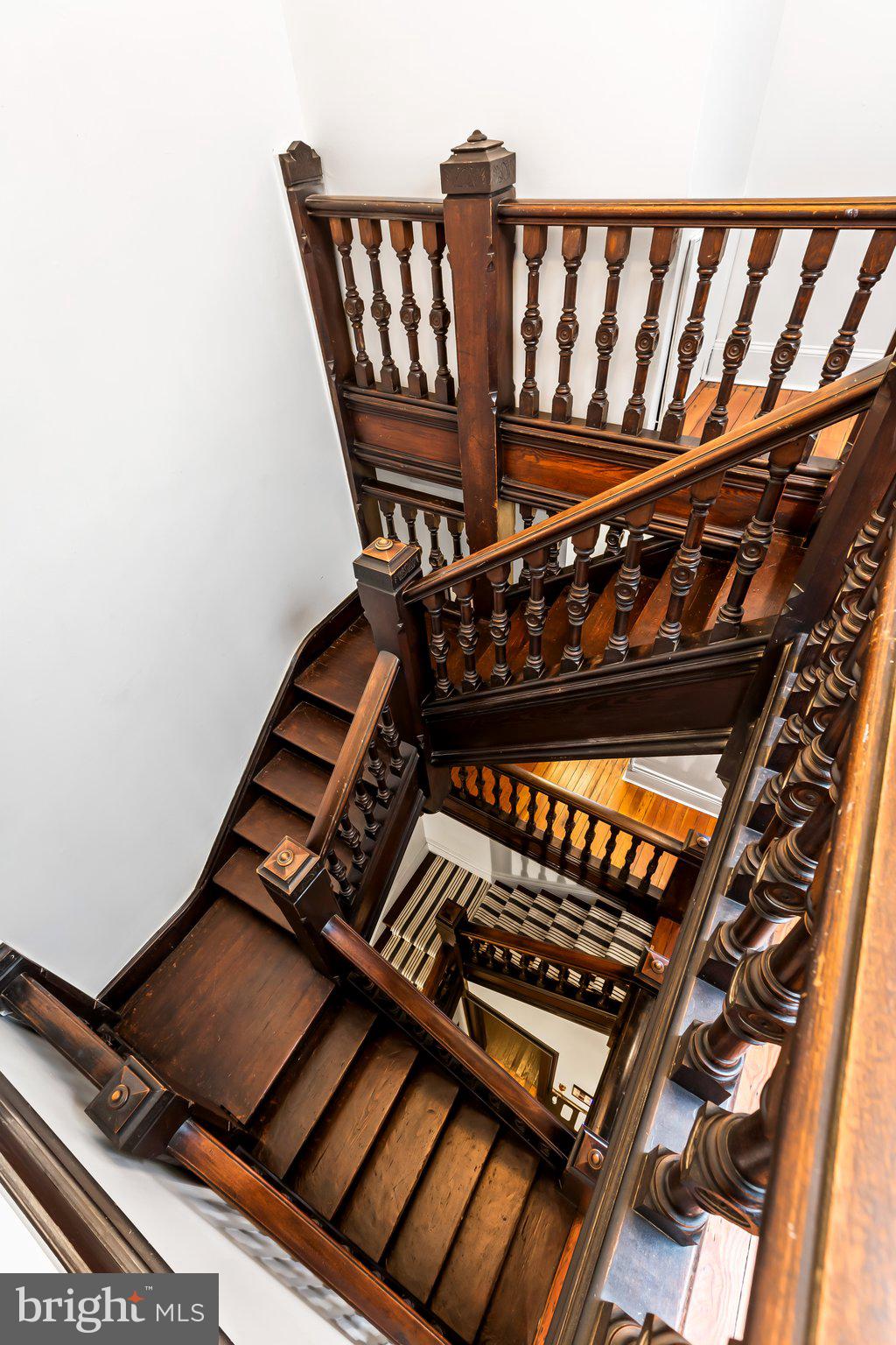 BOLTON HILL HISTORIC DISTRICT - Residential