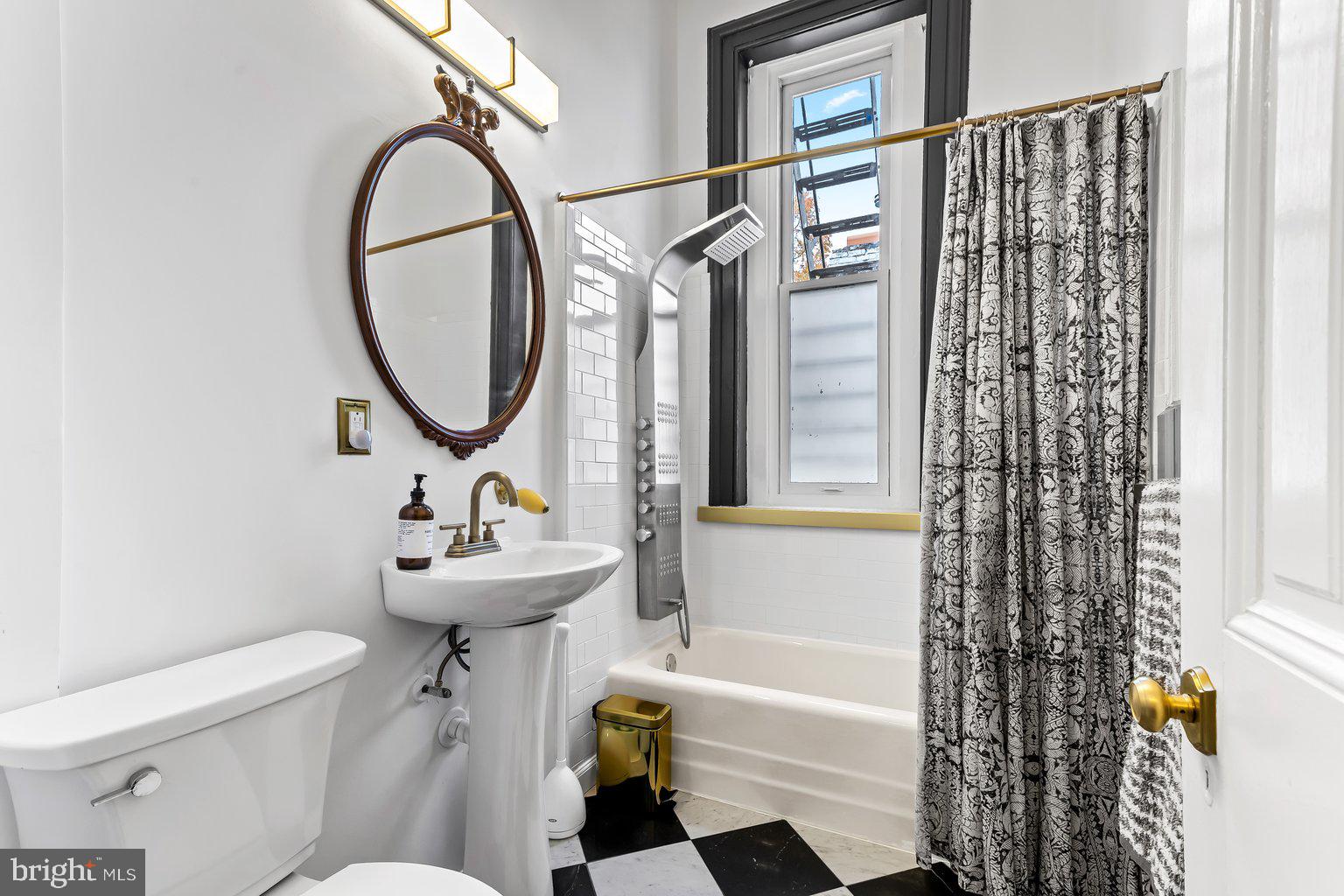 BOLTON HILL HISTORIC DISTRICT - Residential