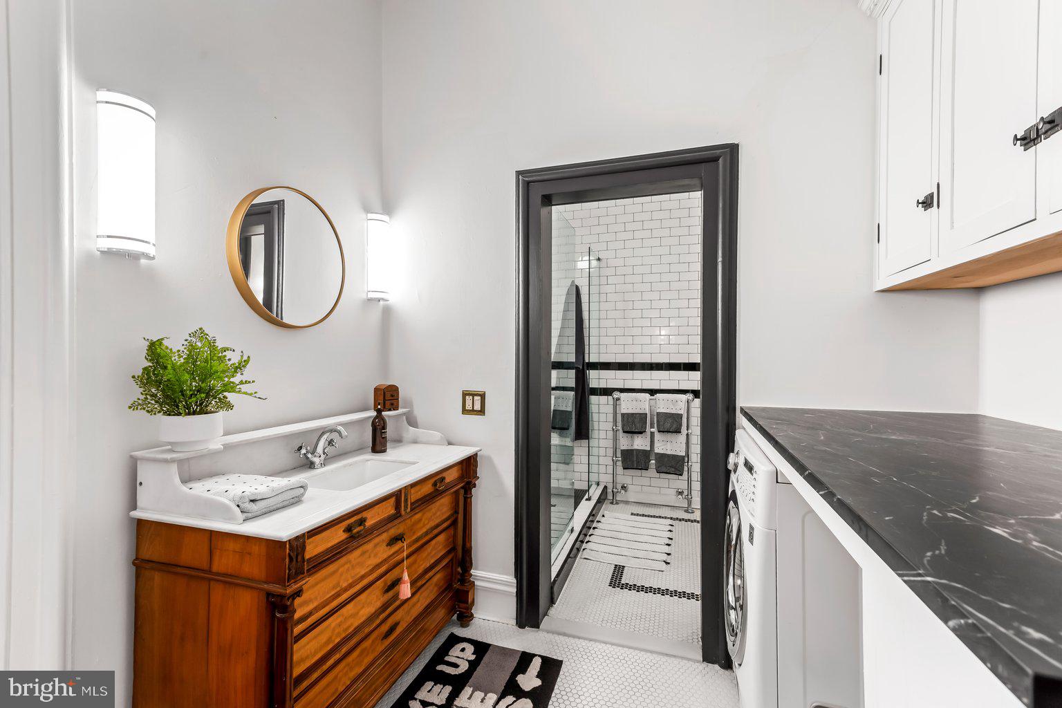 BOLTON HILL HISTORIC DISTRICT - Residential