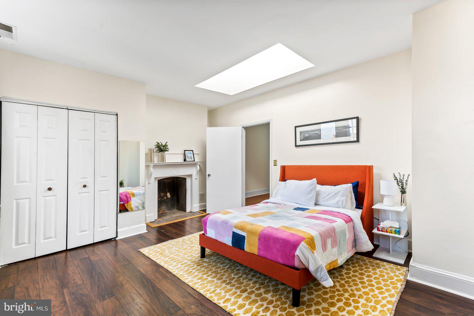 BOLTON HILL HISTORIC DISTRICT - Residential