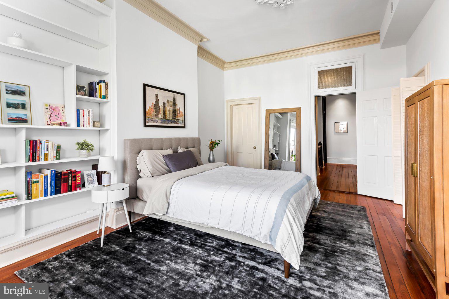 BOLTON HILL HISTORIC DISTRICT - Residential