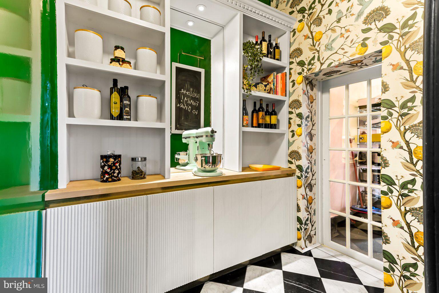 BOLTON HILL HISTORIC DISTRICT - Residential