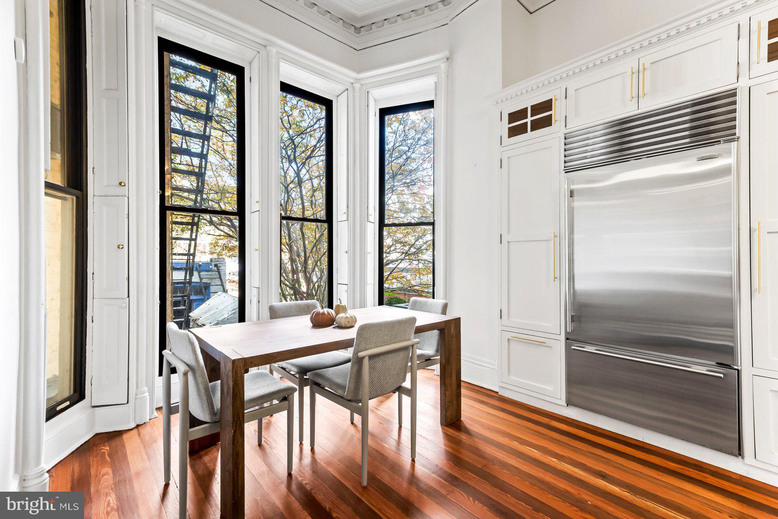 BOLTON HILL HISTORIC DISTRICT - Residential