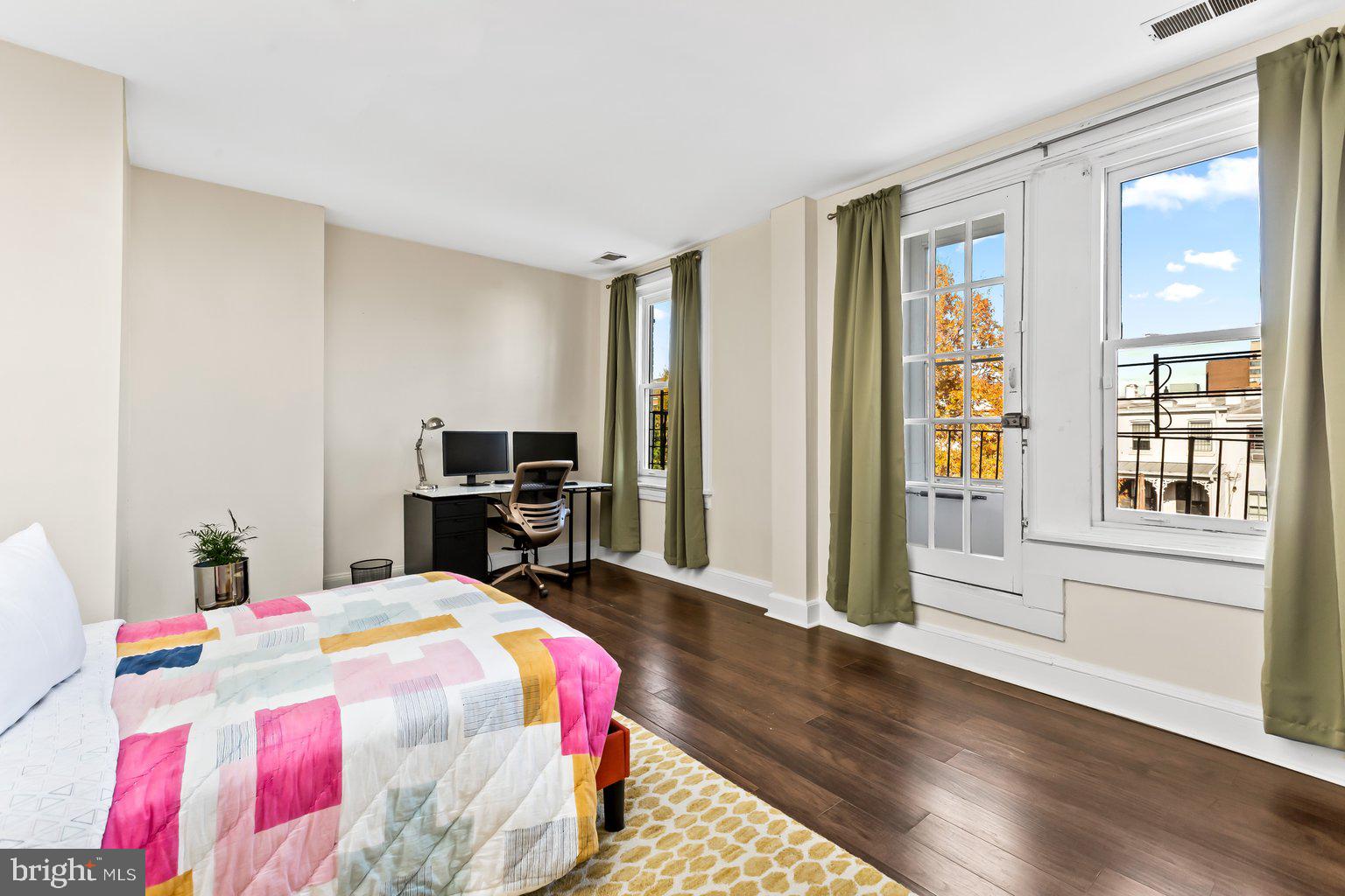 BOLTON HILL HISTORIC DISTRICT - Residential