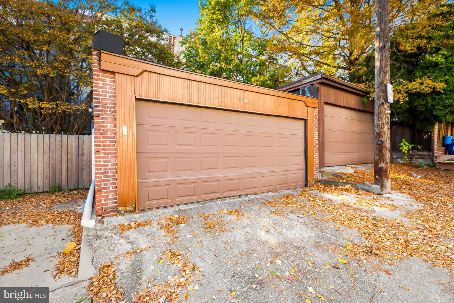 BOLTON HILL HISTORIC DISTRICT - Residential