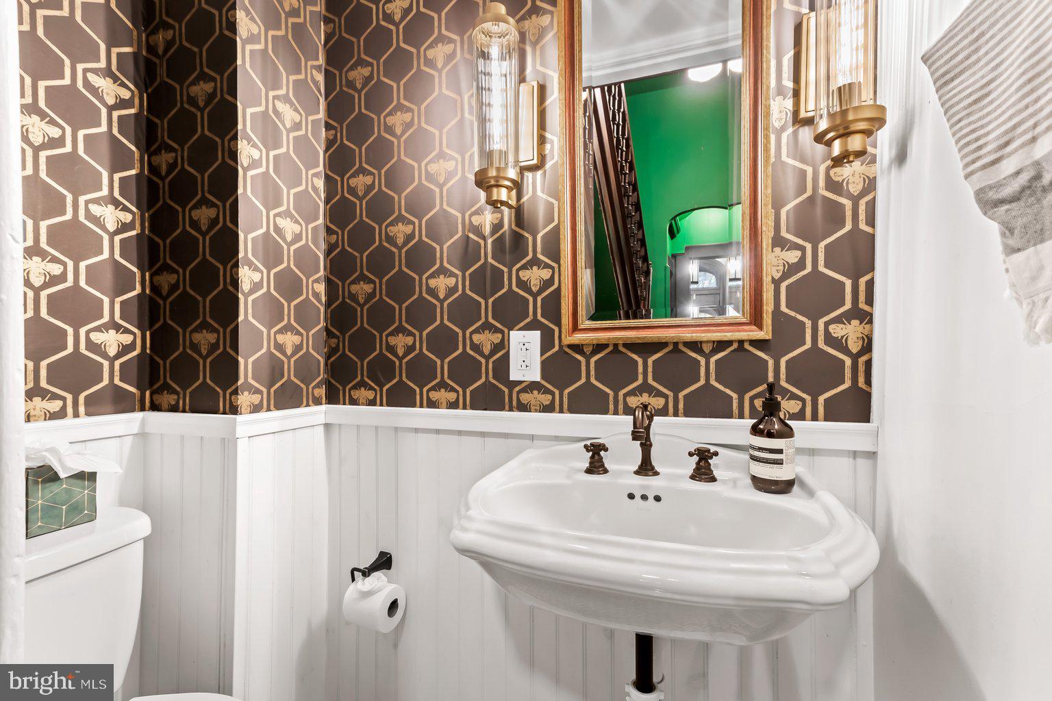 BOLTON HILL HISTORIC DISTRICT - Residential