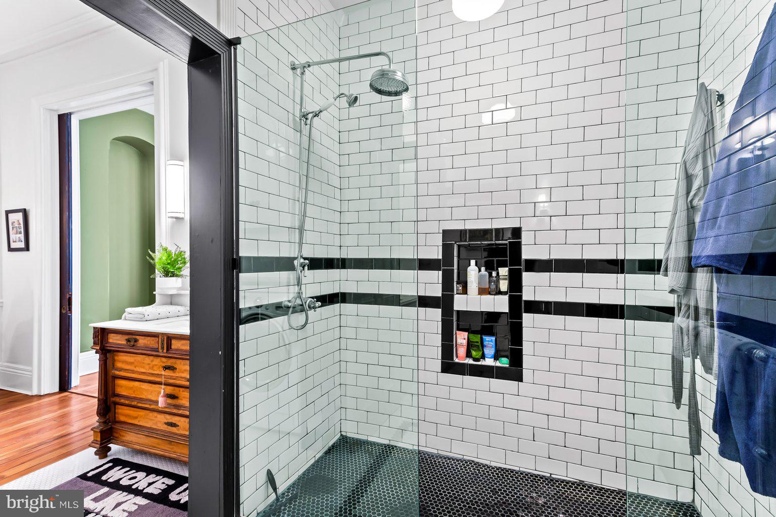 BOLTON HILL HISTORIC DISTRICT - Residential