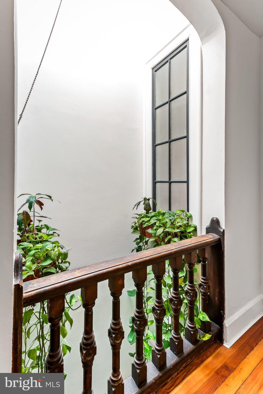 BOLTON HILL HISTORIC DISTRICT - Residential