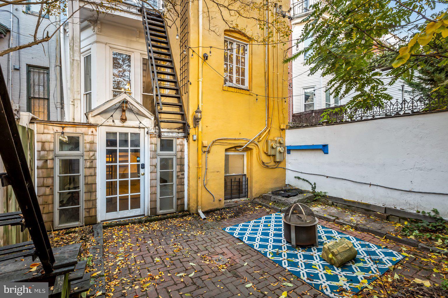 BOLTON HILL HISTORIC DISTRICT - Residential