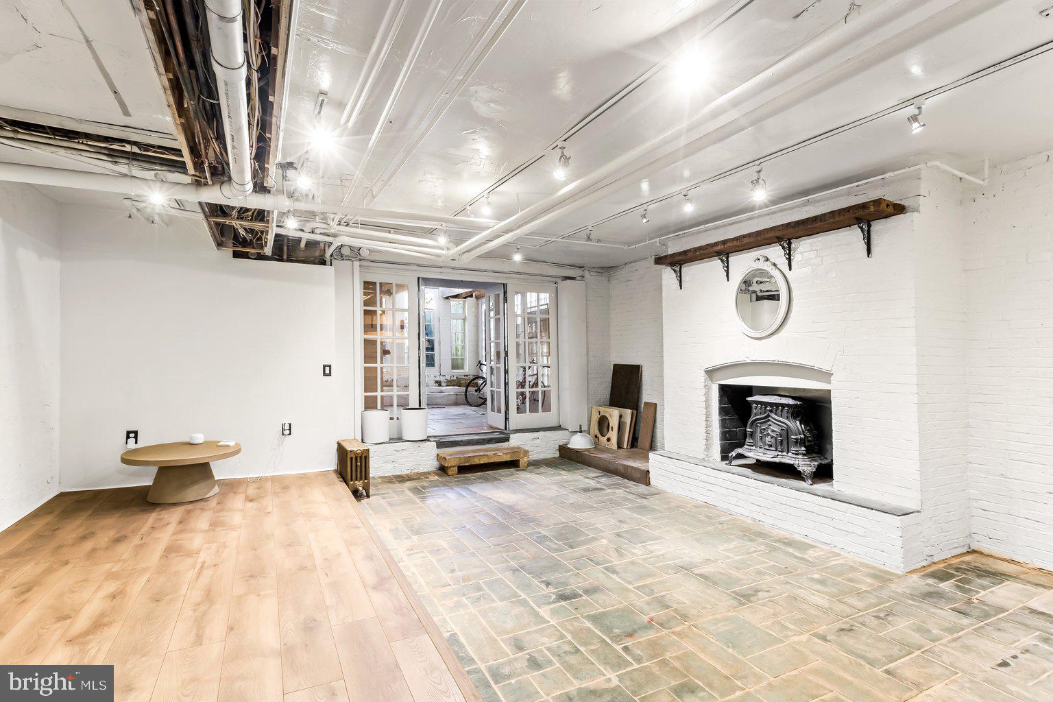 BOLTON HILL HISTORIC DISTRICT - Residential