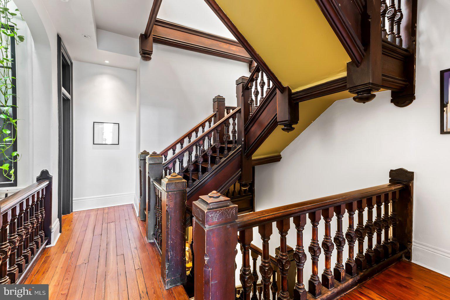 BOLTON HILL HISTORIC DISTRICT - Residential