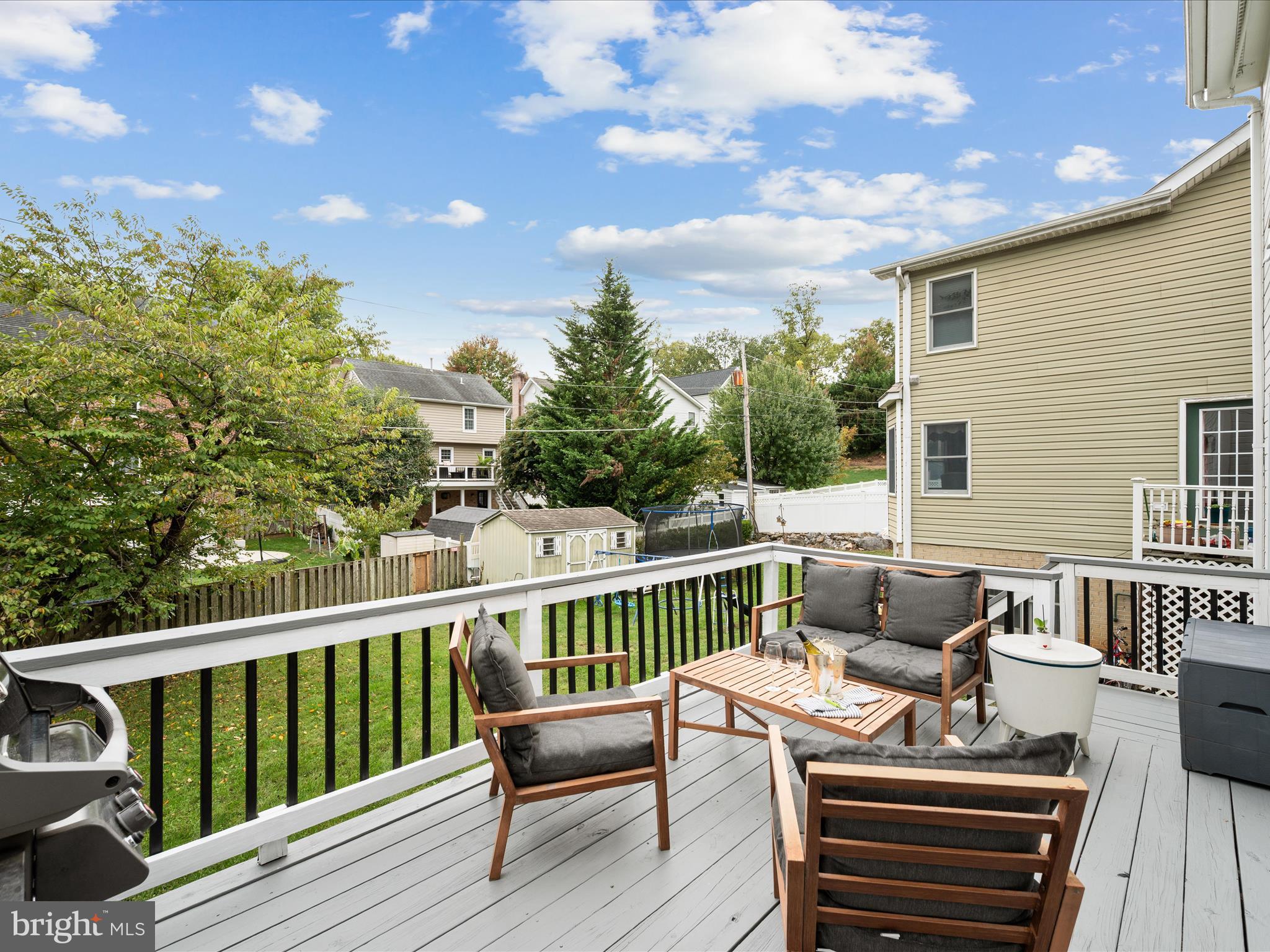 HANDLEY HEIGHTS - Residential