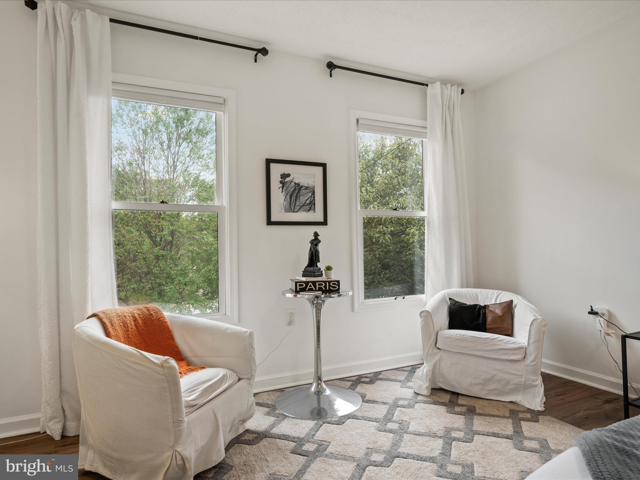 HANDLEY HEIGHTS - Residential