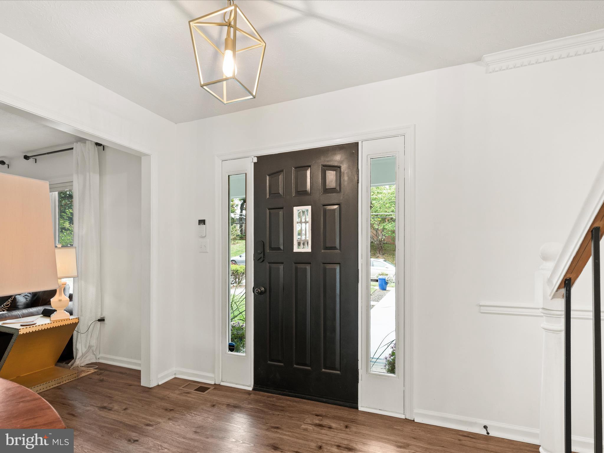 HANDLEY HEIGHTS - Residential