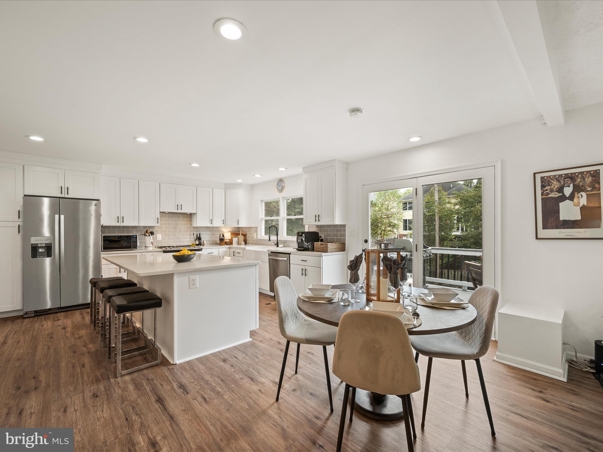 HANDLEY HEIGHTS - Residential