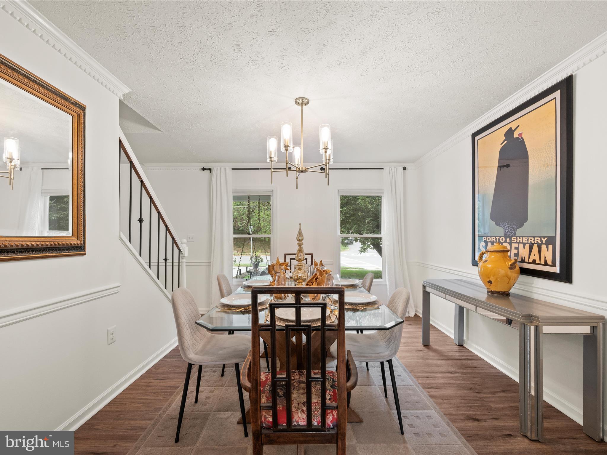 HANDLEY HEIGHTS - Residential