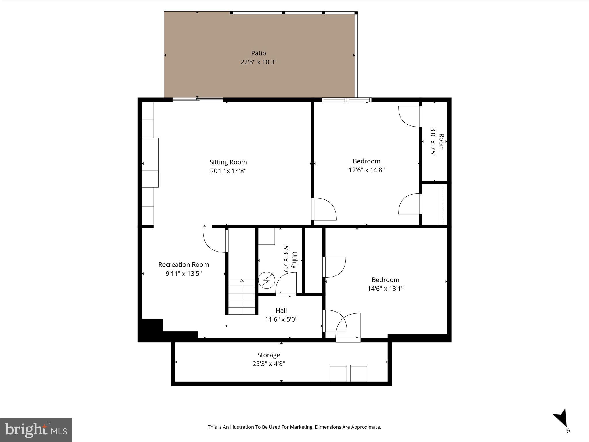 HANDLEY HEIGHTS - Residential