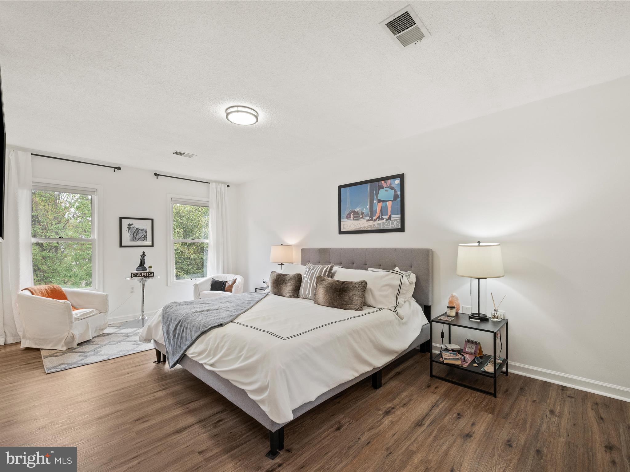 HANDLEY HEIGHTS - Residential