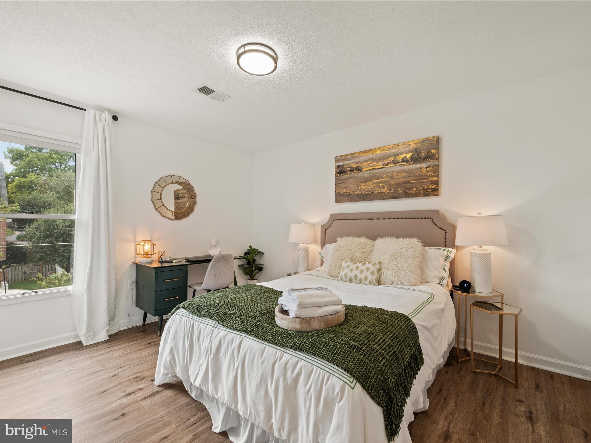 HANDLEY HEIGHTS - Residential