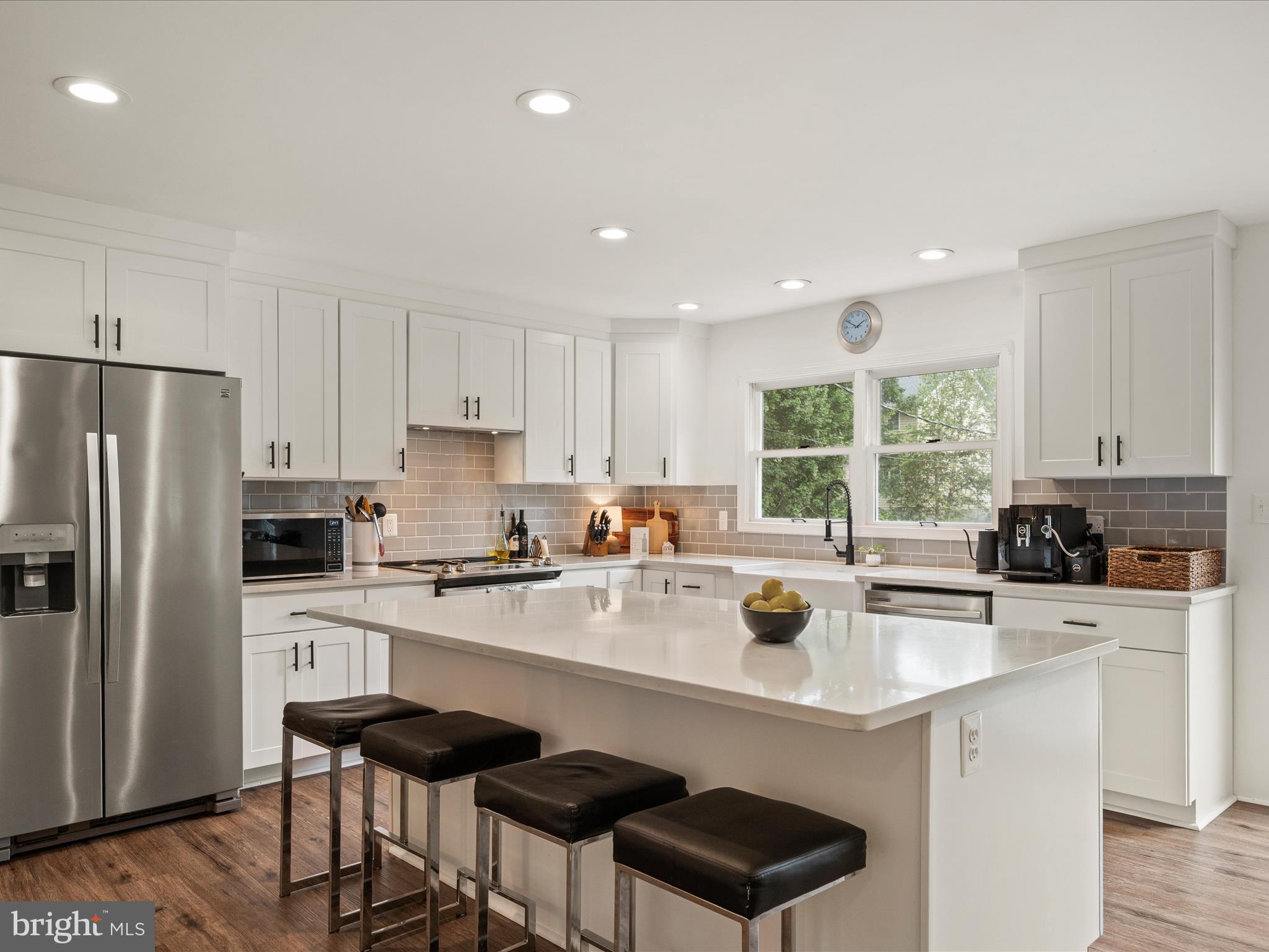 HANDLEY HEIGHTS - Residential