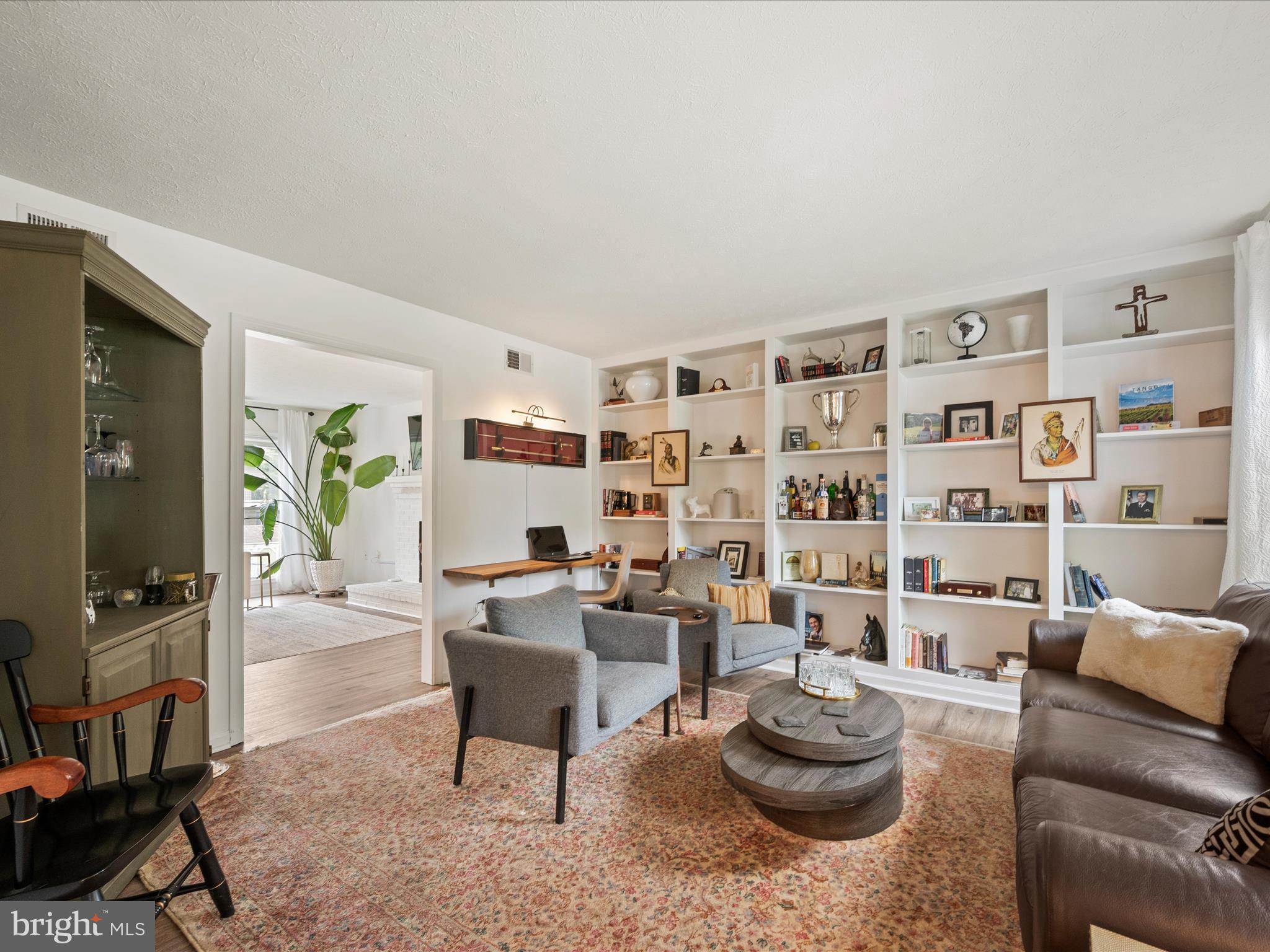 HANDLEY HEIGHTS - Residential