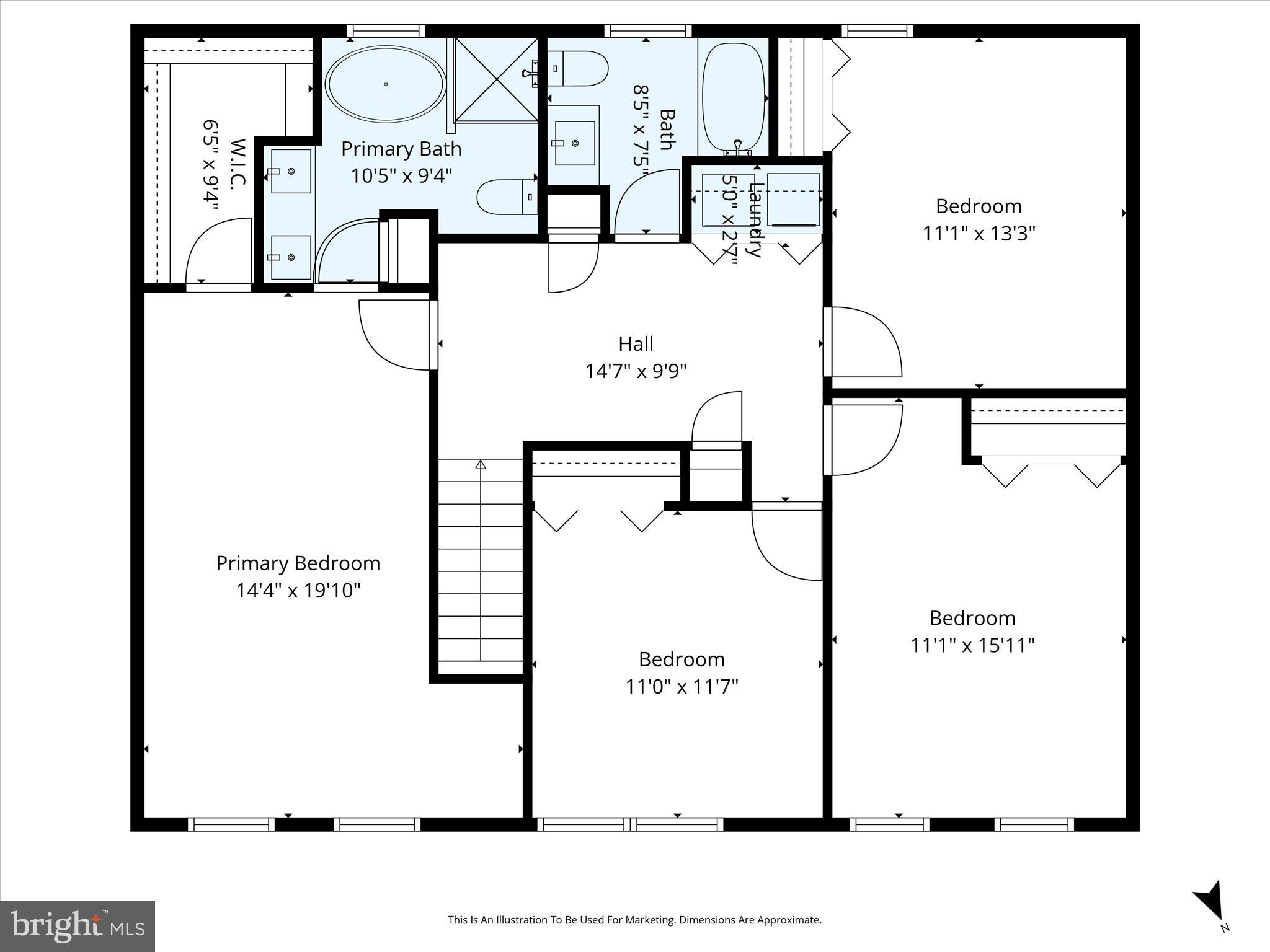 HANDLEY HEIGHTS - Residential