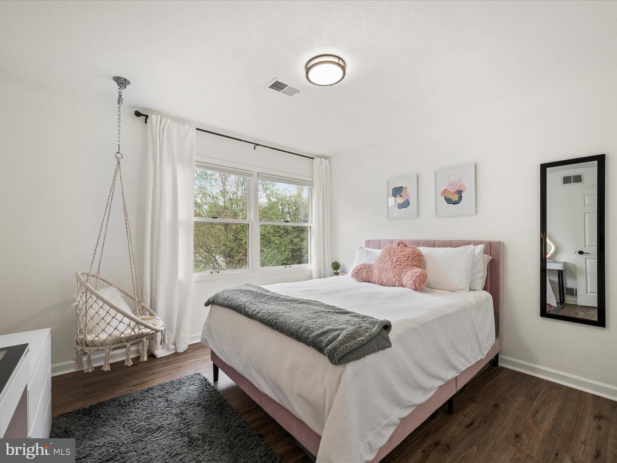 HANDLEY HEIGHTS - Residential