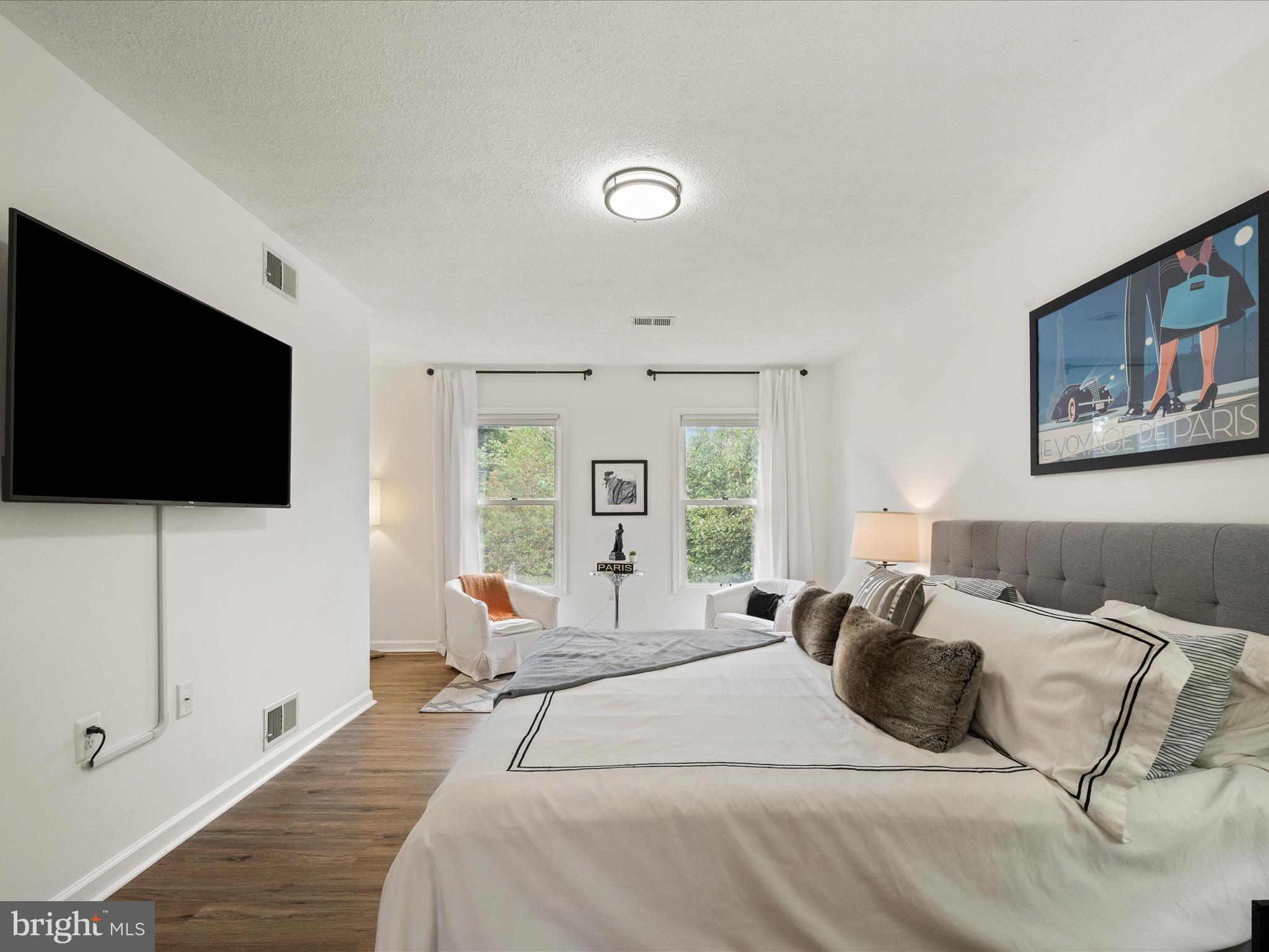 HANDLEY HEIGHTS - Residential