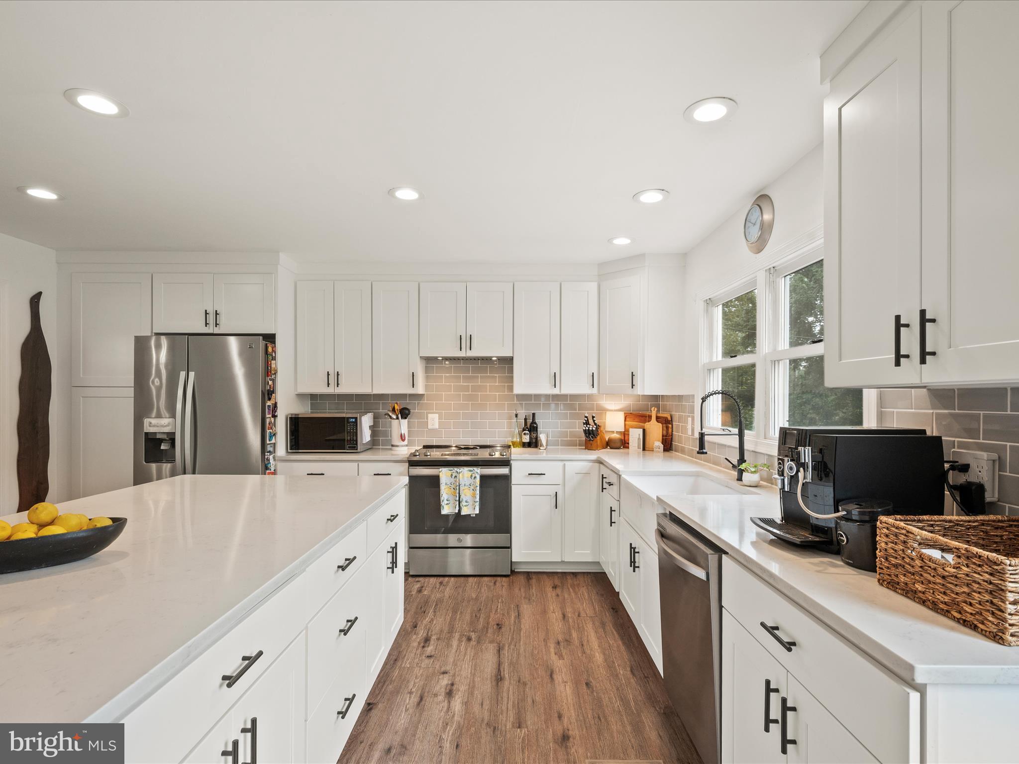 HANDLEY HEIGHTS - Residential