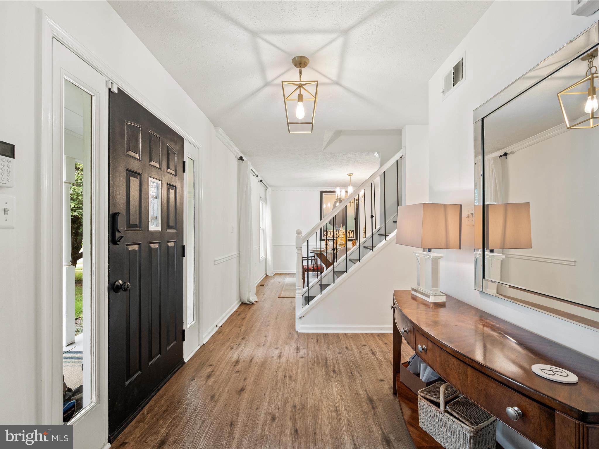 HANDLEY HEIGHTS - Residential